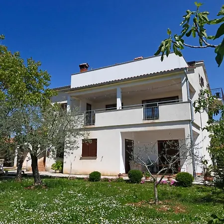 Apartment Denis Poreč