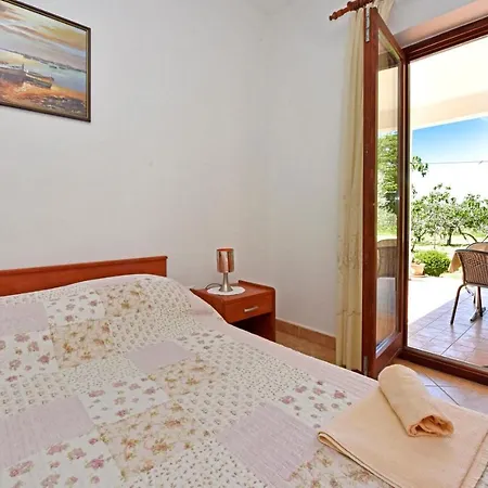 Apartment Denis Poreč