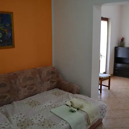 Apartment Denis Poreč