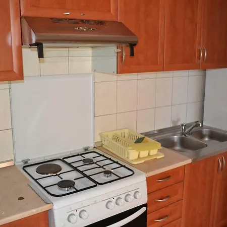 Apartamento Denis Poreč