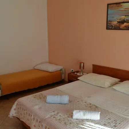 Apartment Denis Poreč