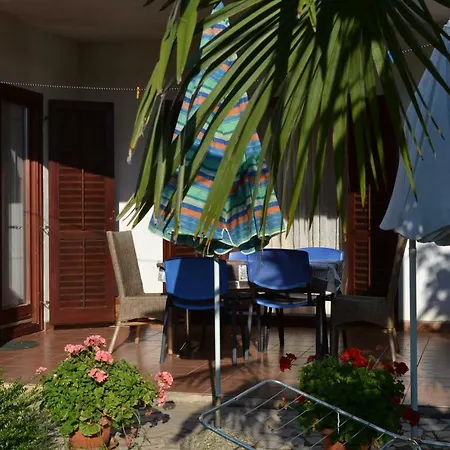 Denis Apartamento Poreč