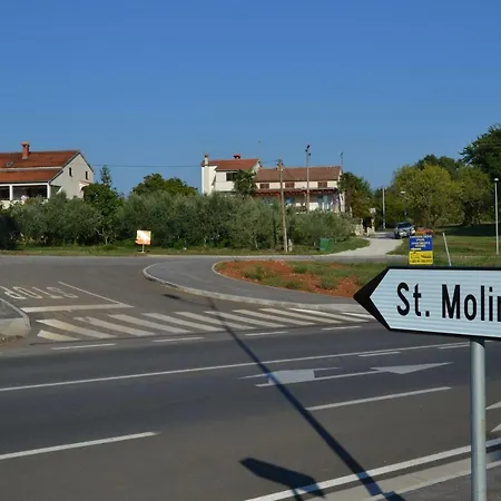 Apartment Denis Poreč