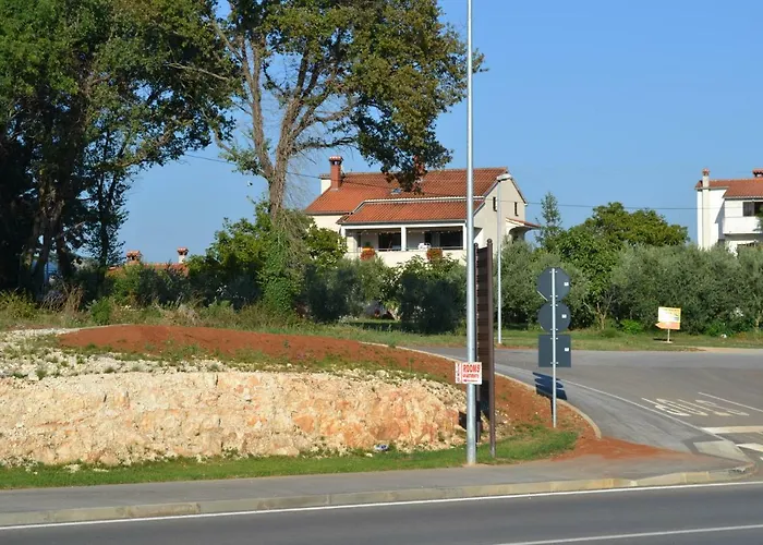 Lägenhet Denis Poreč