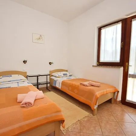Apartment Denis Porec