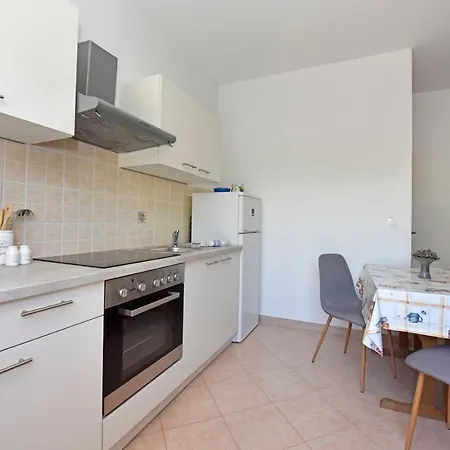 Denis Apartment Porec