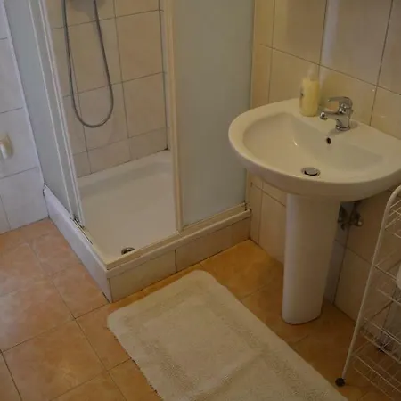 Denis Apartment