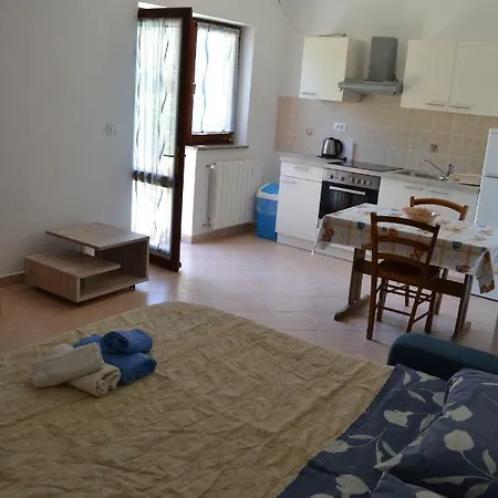 Denis Apartment Porec