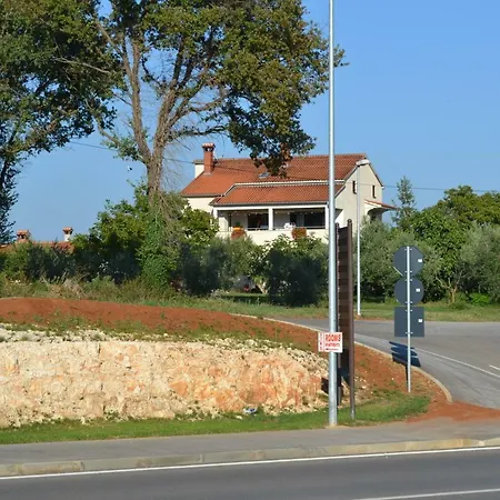 Appartamento Denis Porec