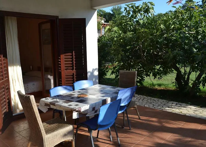 Apartment Denis Poreč