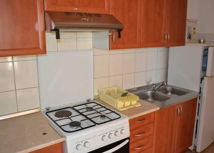 Apartman Denis Porec
