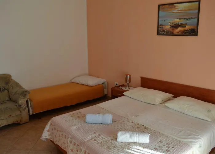Apartman Denis Porec