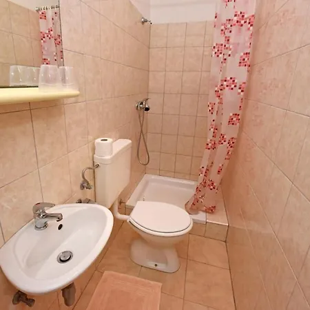 Apartment Denis *