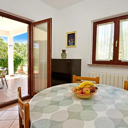 Denis Apartment
