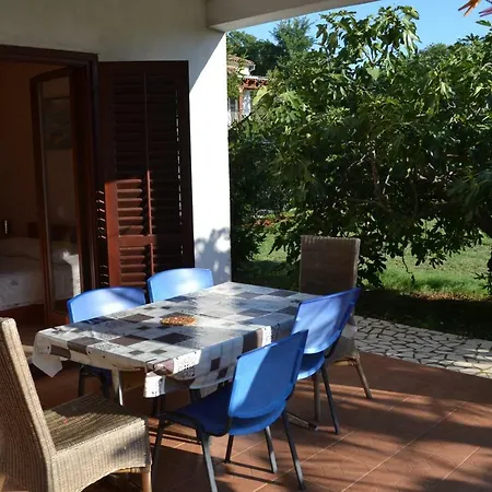 Apartment Denis Poreč