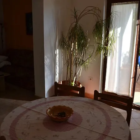 Denis Apartment